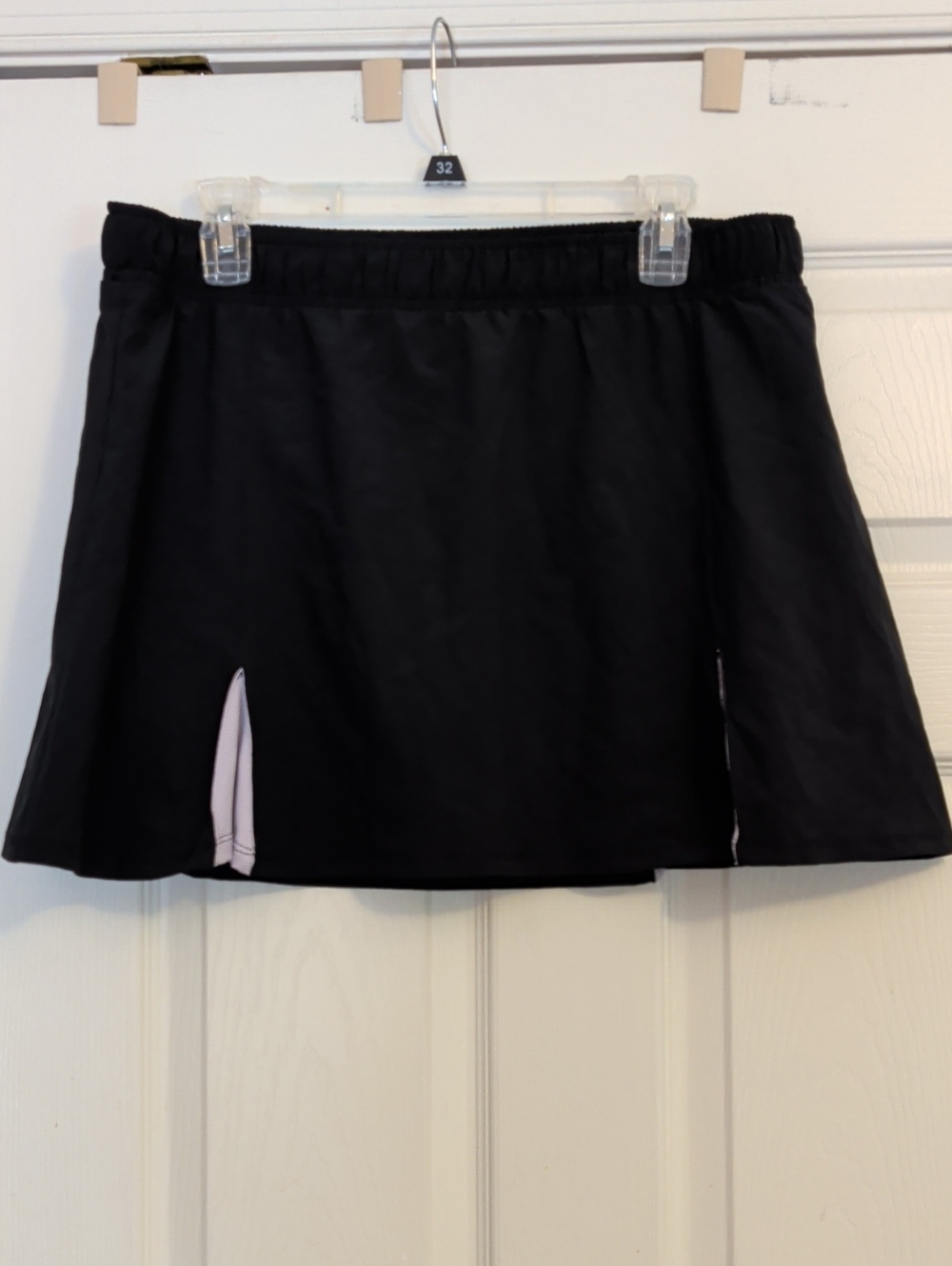 Sincerely Jules Skort NWT